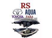 Toyota Aqua Fara